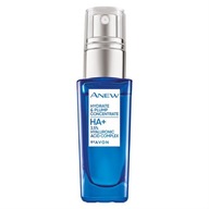 Avon Anew sérum so 3,5% kyselinou hyalurónovou - 30ml