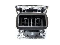 grid air conditioning devices tunnel rear part rear PORT USB JAECOO J7