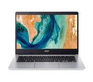 Acer Chromebook CB314-2H 14'' MediaTek 4GB 128GB 8 RDZENI IPS 60Hz 40Wh