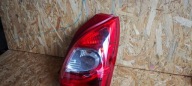 light rear rear part side right Renault Twingo II