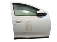 door right front right front DACIA LOGAN MCV II LAK: OV369 (13-17)