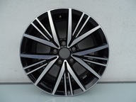 Felga VW POLO 15" 6J ET40 6C0601025L