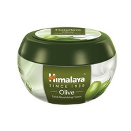 Himalaya Telový krém Olive Nourishing Cream