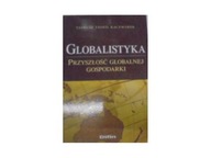 Globalistyka - Tadeusz Teofil Kaczmarek
