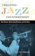 Creating Jazz Counterpoint: New Orleans,