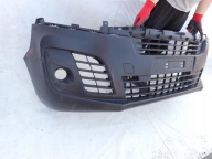 CITROEN JUMPY FIAT SCUDO III 3 16- bumper front