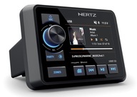 Hertz HMR 50 Radio Marine BT USB AUX MP3 do jachtu