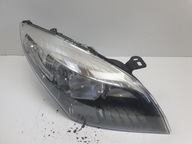 Renault Megane III 08-12r PRZEDNIA LAMPA PRAWA prawy przód EUROPA