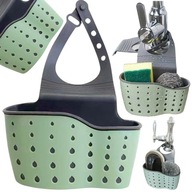 MOSOGATÓ RENDSZEREZŐ SZIVACS TARTÓ TISZTÍTÓ AKASZTÓS KOSÁR CSEPEGTETŐ DRÓT