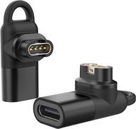 Adaptér USB-C pre inteligentné hodinky Garmin