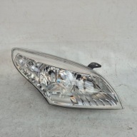 RENAULT MEGANE III 08- light right front front 260108719R