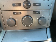 Interrupteur Bouton PANEL Bouches buses OGRZEWANIA Opel Astra H 04-10