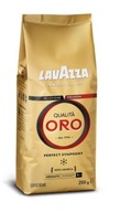 KAWA ZIARNISTA ARABICA LAVAZZA QUALITA ORO 250 G