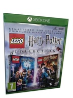 LEGO Harry Potter Collection XOne