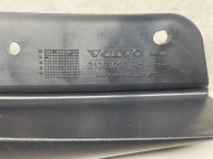 mudguard flap front right VOLVO XC90 31383016 @A