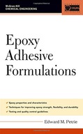 Epoxy Adhesive Formulations Petrie Edward