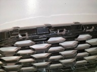 grille grid grill FORD FIESTA MK8 17-21 ST
