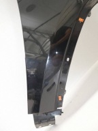 fender right front front JEEP GRAND CHEROKEE WK2 black