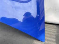 RENAULT MASTER 3 LIFT 10- bonnet blue 651009963R