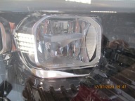light BI-XENON KUGA II LIFT GV41-13D155-EC left