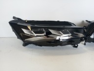 light lights FULL LED RENAULT RAFALE 260101515R 260601435R
