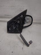 mirror right Nissan Almera Tino 3PIN