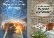 Wprowadzenie do magii + Magiczne kalendarium