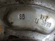 KOMPLET disk FORD 13' 4X108 5JX13 ET36 2130802