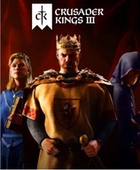 CRUSADER KINGS III 3 | KLUCZ STEAM | == BEZ VPN == | PC