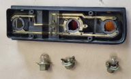 light left rear part rear OPEL ASCONA B 9283235 OE EU