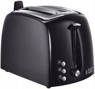 Toster RUSSELL HOBBS 22601-56 Textures black