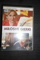 miłosne gierki - Clooney