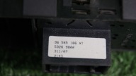 control panel of the window driver´s PEUGEOT 308 96565186XT
