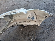 front bumper FORD FOCUS IV LIFT ACTIVE 2021R->