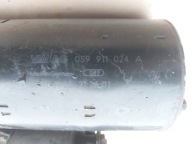 starter 059911024A AUDI A8 D3 3.0TDI BDB!!!