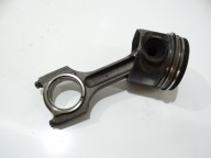 piston connecting rod BMW E60 E61 3.0 D LCI