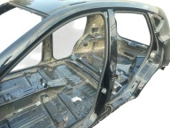 threshold left pillar B central MG ZS and EV LIFT LAK: 5PBC (2021-)