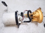 feed pump Volkswagen Tiguan 2008
