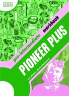 PIONEER PLUS PRE-INTERMEDIATE A2 WB