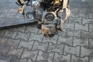 engine complete PEUGEOT CITROEN 10TYS KM 10TMAF PSA HN05