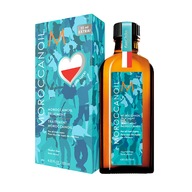 Moroccanoil Kúra Original arganový olej 125ml Eurovízia 2024