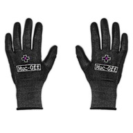 Muc-Off 152 - Rękawice warsztatowe - Mechanics Gloves (s)