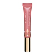 CLARINS Instant Natural Lip Perfector 19 INTENSE SMOKY ROSE Błyszczyk 12 ml