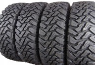 4 x 265 / 70 R16 Opony Terenowe 4x4 Jakość!!