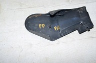 Blende Abdeckung SITZ des rechten Skoda fabia III Lift