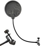 KA-LINE STAND MP007 Pop filtr osłona mikrofonowa studyjny filter