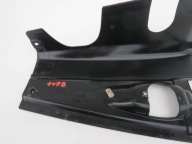 kryt obal MOTORU PORSCHE CAYENNE 7L5806584F