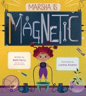 Marsha Is Magnetic Ferry Beth