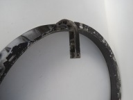 blende abdeckung ring lüfter SCANIA 124 420R