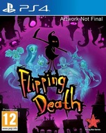 Flipping Death (PS4)